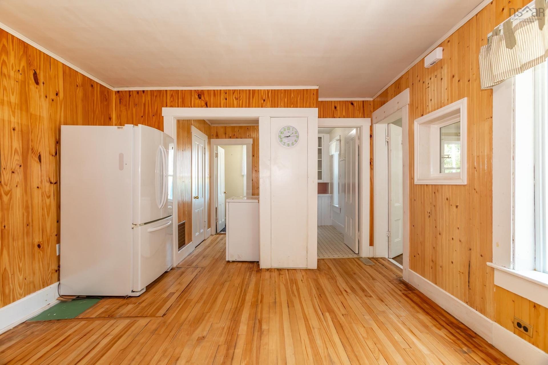 7498 Highway 340, Weymouth, NS