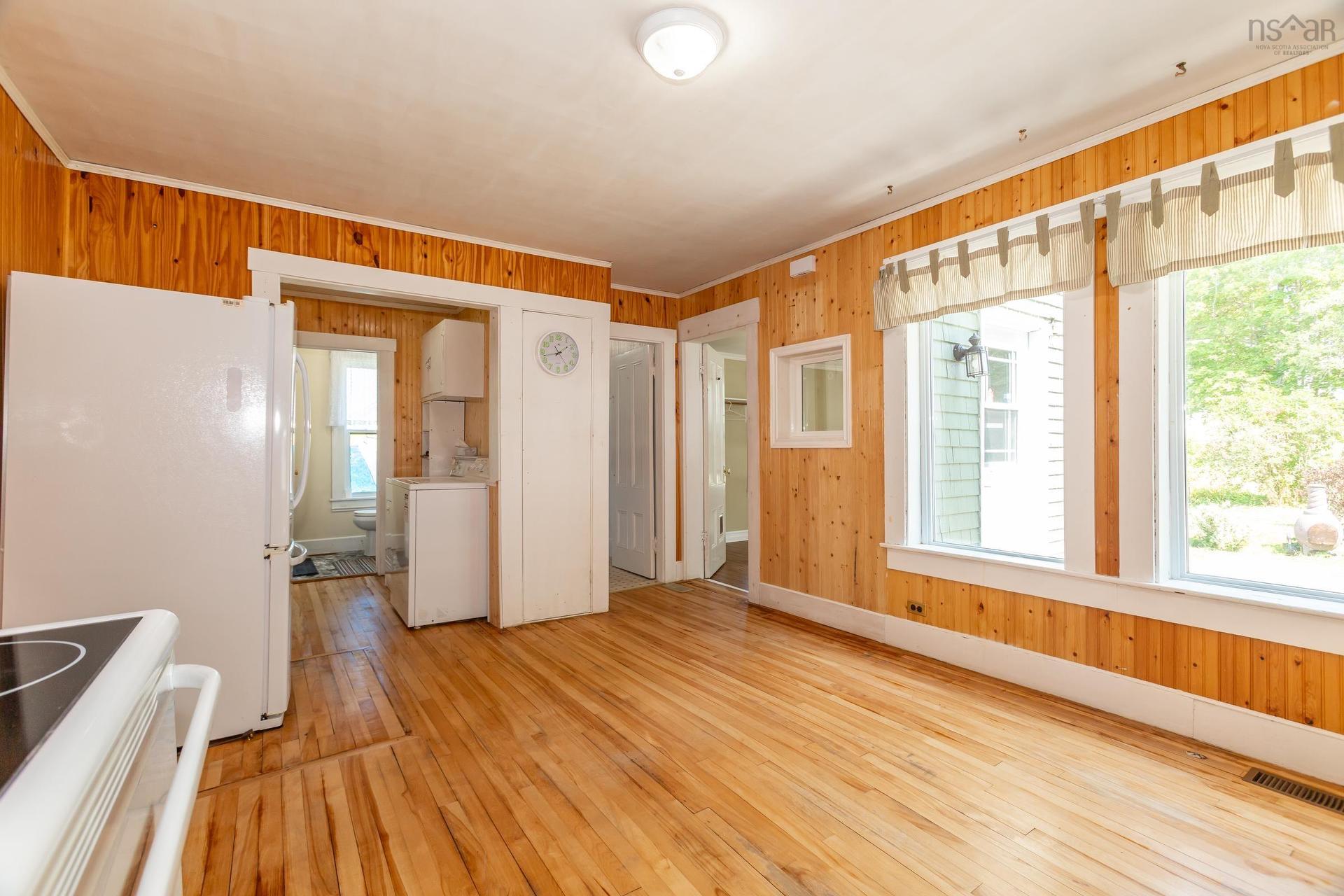 7498 Highway 340, Weymouth, NS