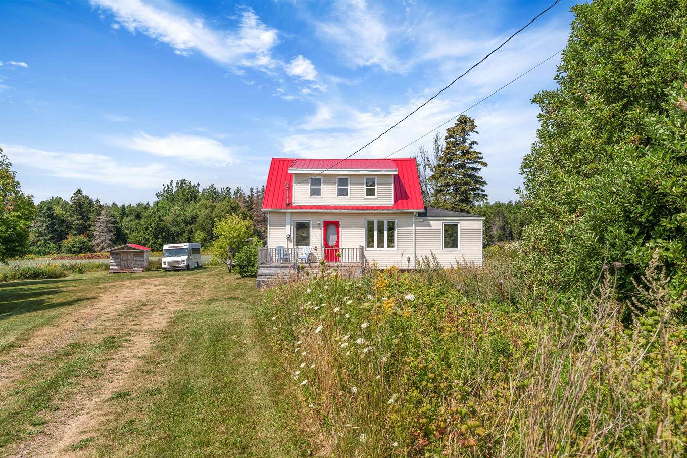 39015 Western Road, Rosebank, PE