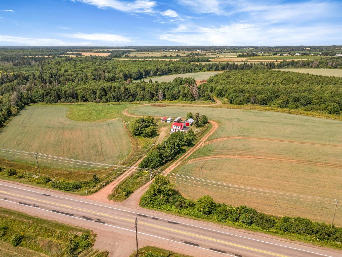 39015 Western Road, Rosebank, PE