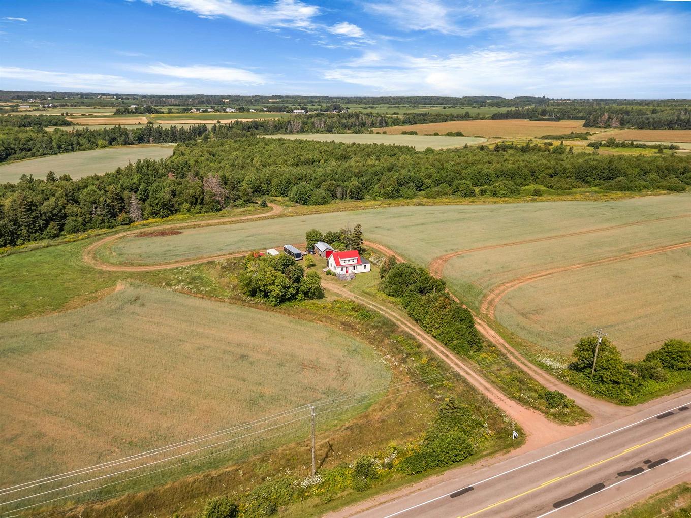 39015 Western Road, Rosebank, PE