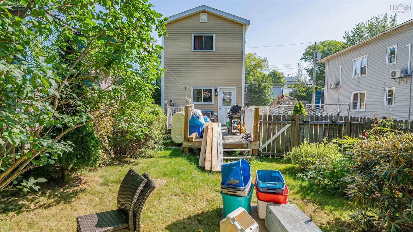 2646 Belle Aire Terrace, Halifax, NS