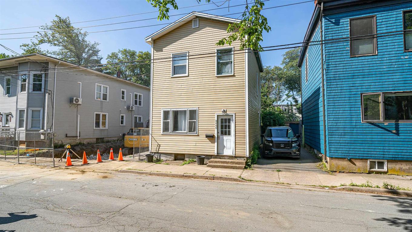 2646 Belle Aire Terrace, Halifax, NS