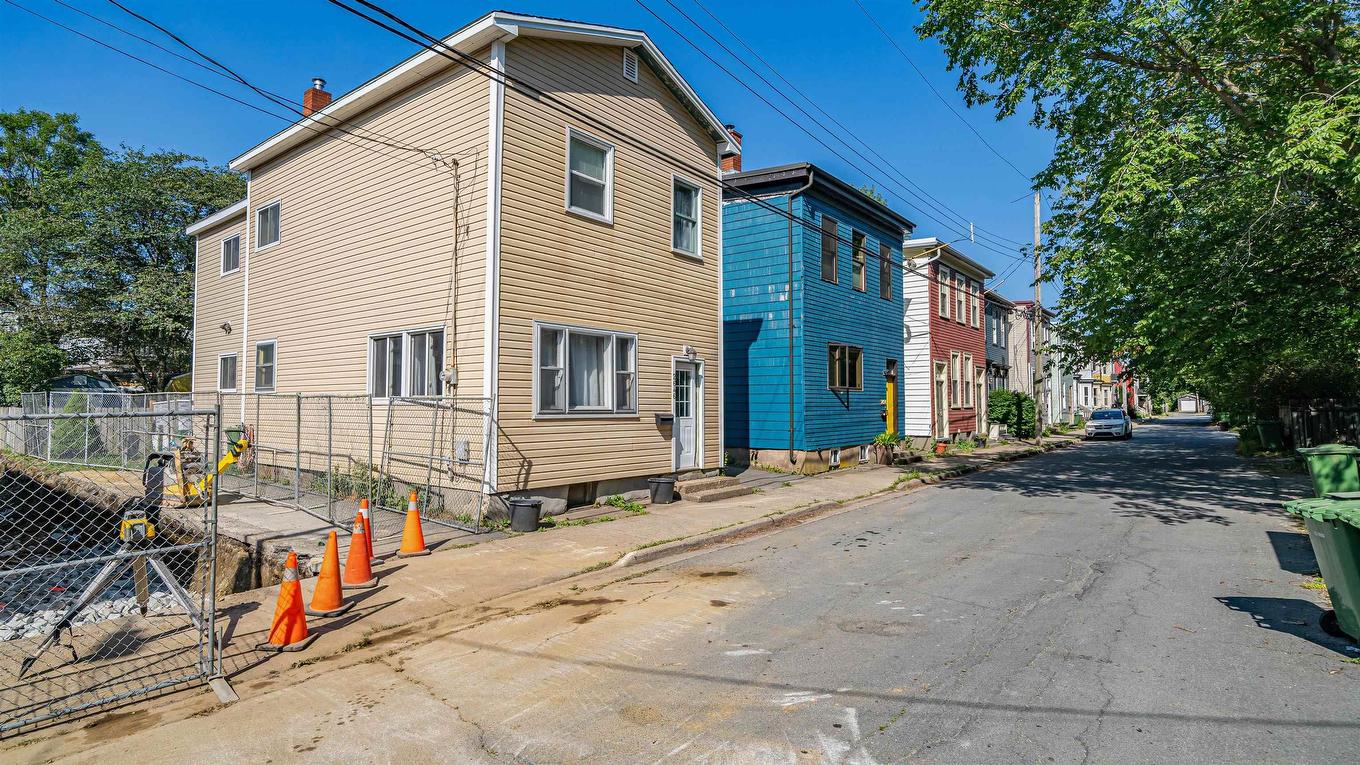 2646 Belle Aire Terrace, Halifax, NS