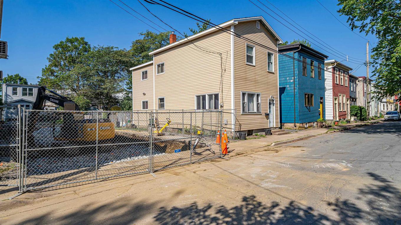 2646 Belle Aire Terrace, Halifax, NS