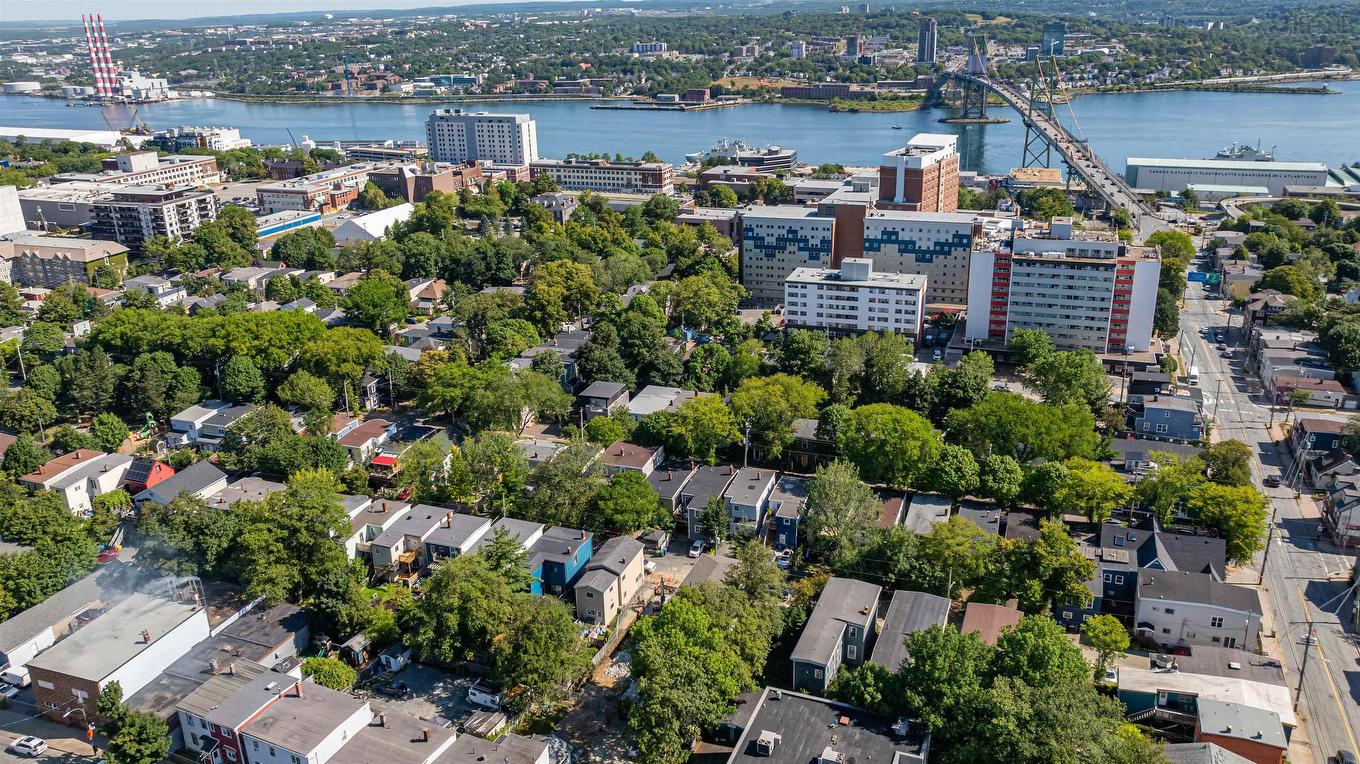 2646 Belle Aire Terrace, Halifax, NS