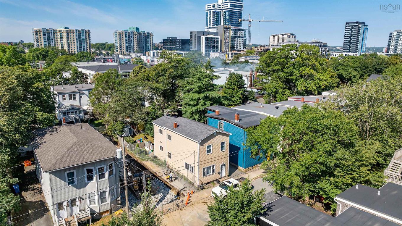 2646 Belle Aire Terrace, Halifax, NS