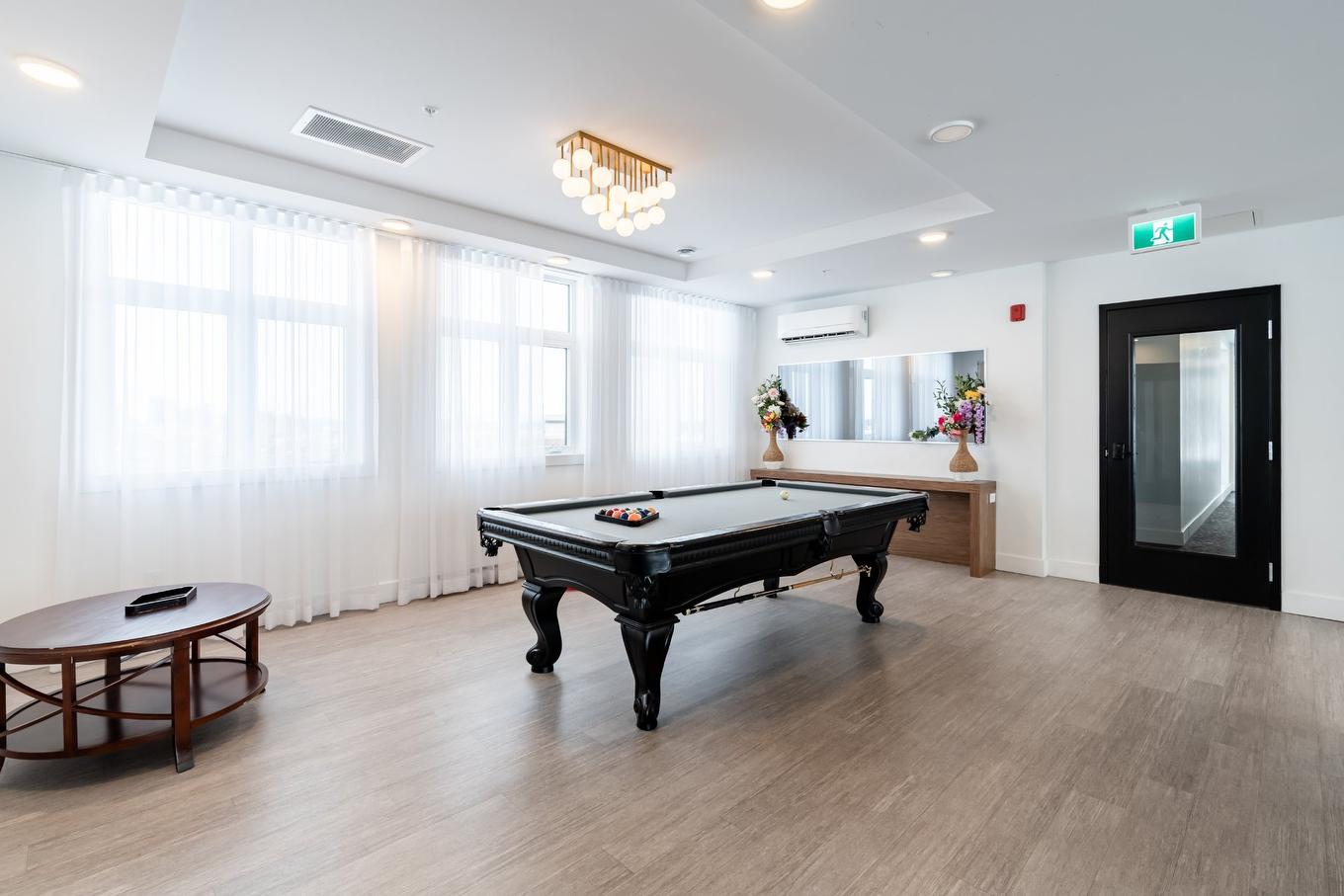 Common room - 109-9175 Rue Lennon, Brossard, QC - Indoor Photo Showing Other Room