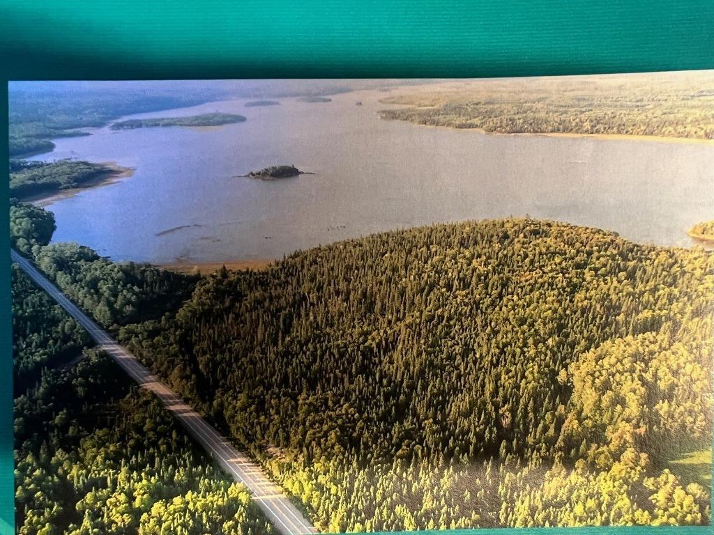 Terre/Terrain - Route 391, Rémigny, QC