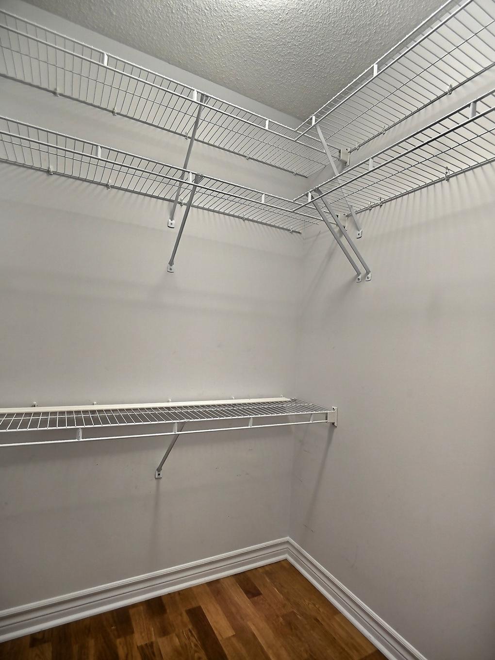 Penderie (Walk-in) - 202-45 Rue Du Colonial, Gatineau (Aylmer), QC - Indoor With Storage