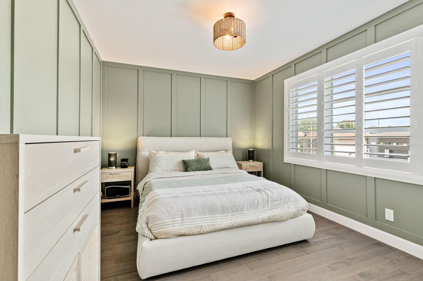 Chambre à coucher - 81 Rue Rousseau, Sorel-Tracy, QC - Indoor Photo Showing Bedroom