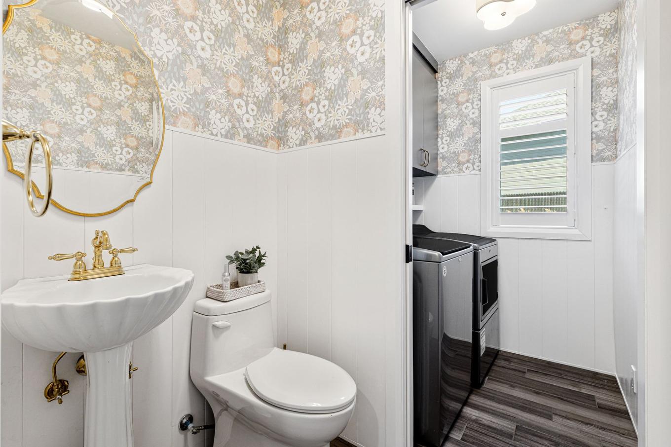 Salle de lavage - 81 Rue Rousseau, Sorel-Tracy, QC - Indoor Photo Showing Bathroom