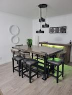 Dining room -