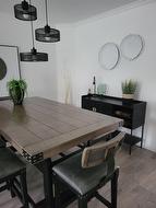 Dining room -