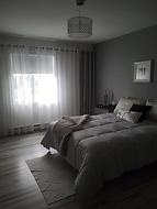 Bedroom -
