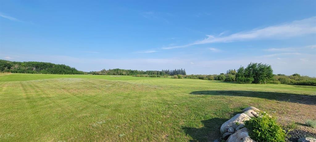 99 Curtis Road S, Brandon, MB - Outdoor With View