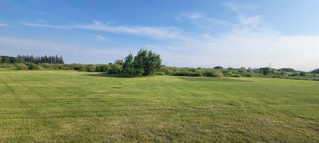 99 Curtis Road S, Brandon, MB - Outdoor With View