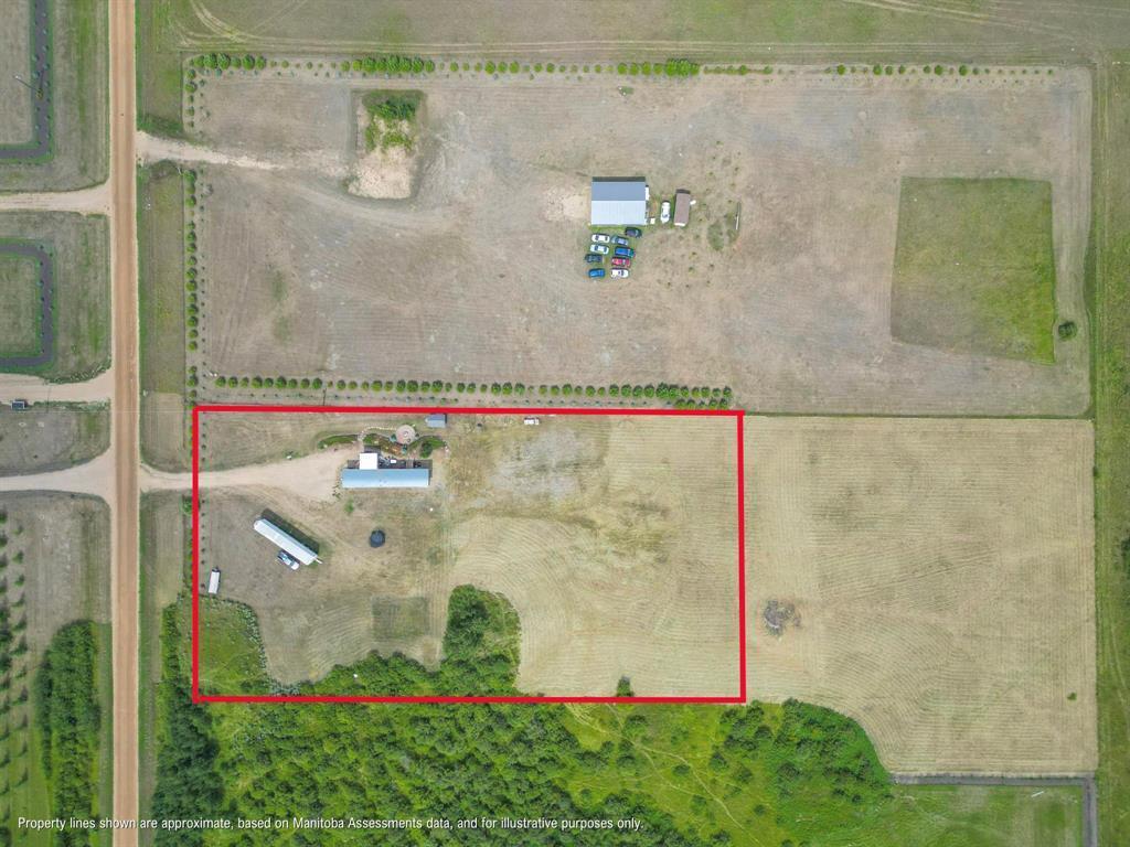 99 Curtis Road S, Brandon, MB - Other