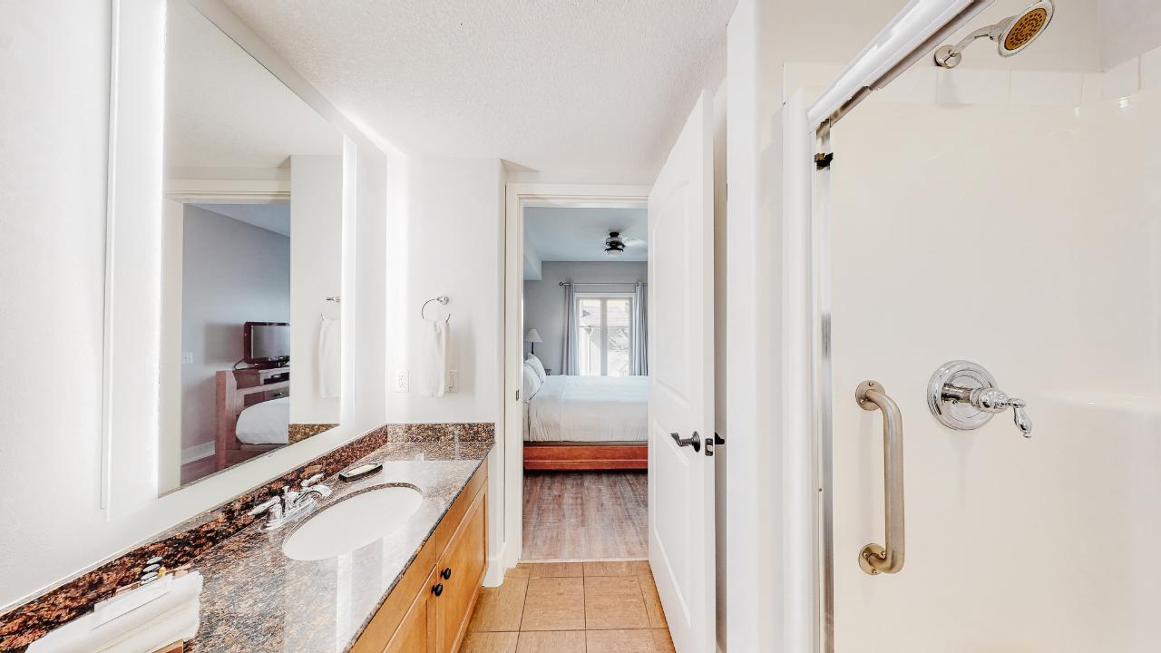 120A-1200 Rancher Creek Road, Osoyoos, BC - Indoor Photo Showing Bathroom