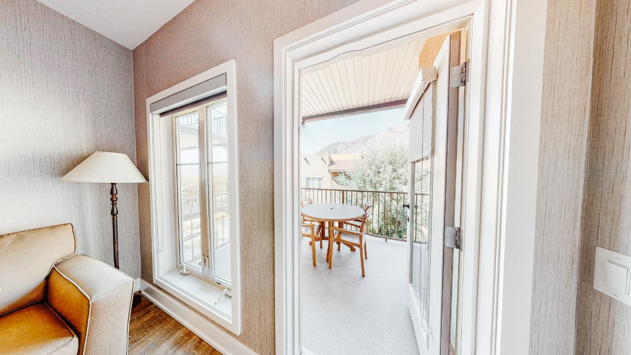 120A-1200 Rancher Creek Road, Osoyoos, BC - Indoor Photo Showing Other Room