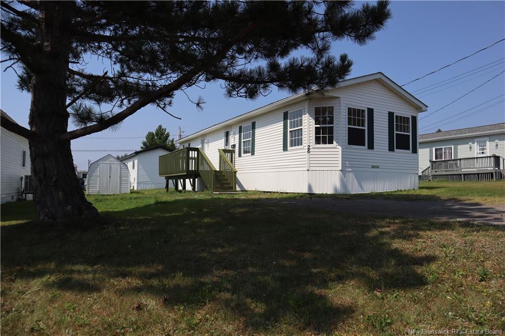 26 Laura Lane, Moncton, NB