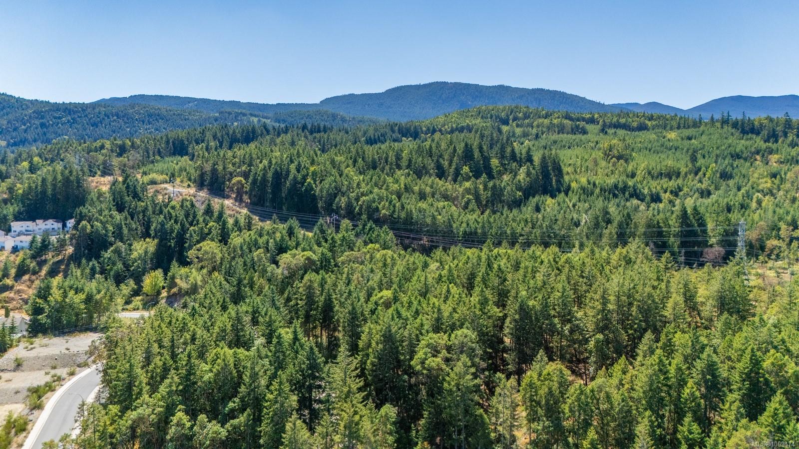 163 Hunter Way, Ladysmith, BC - Outdoor With View