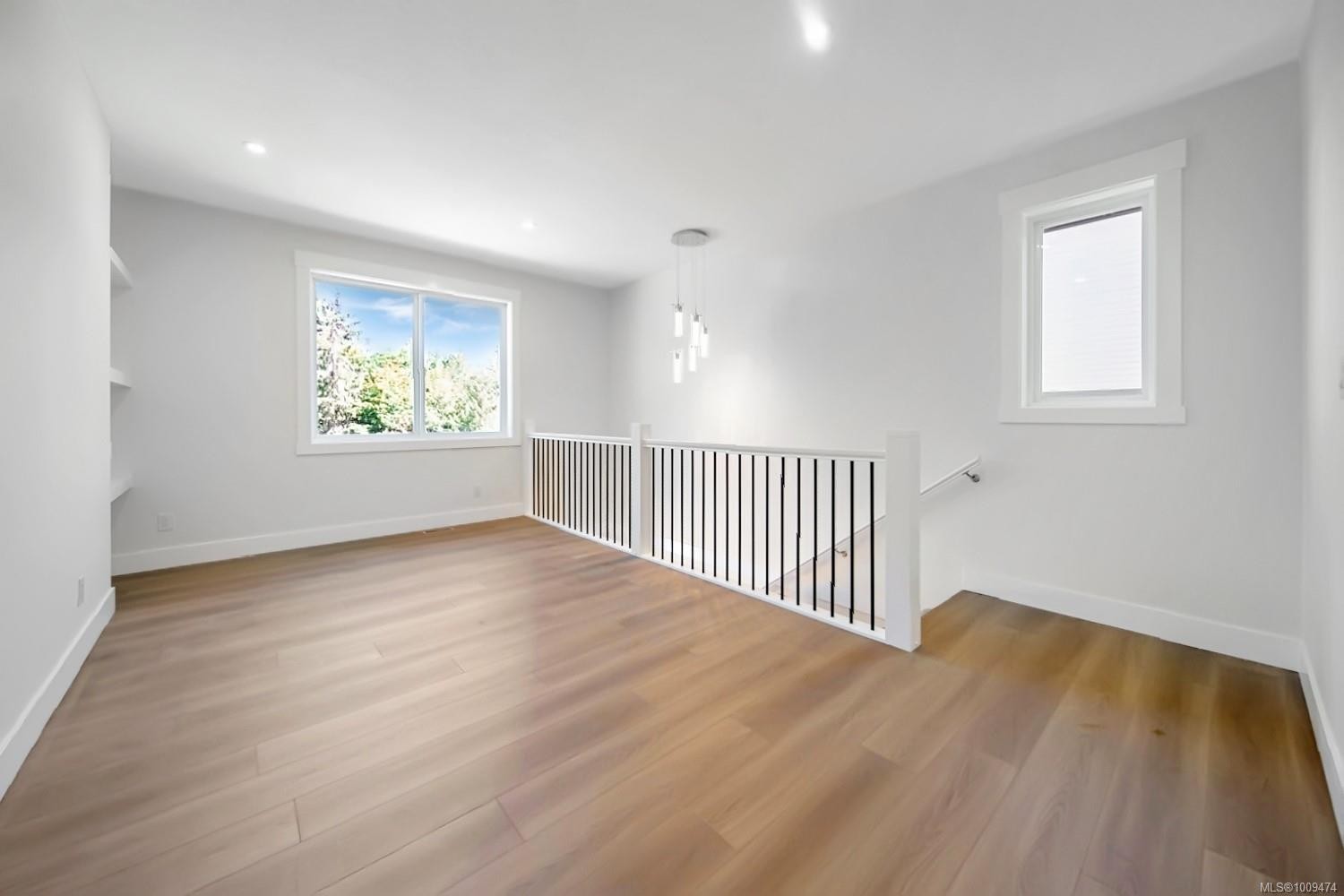 163 Hunter Way, Ladysmith, BC - Indoor Photo Showing Other Room