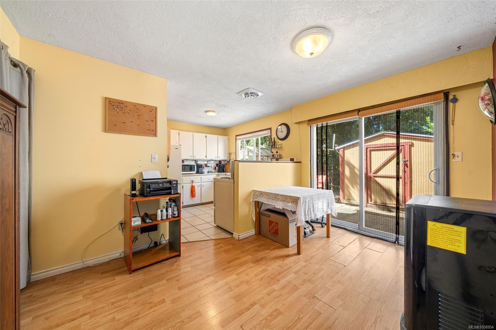 111-2860 Sooke Lake Rd, Langford, BC