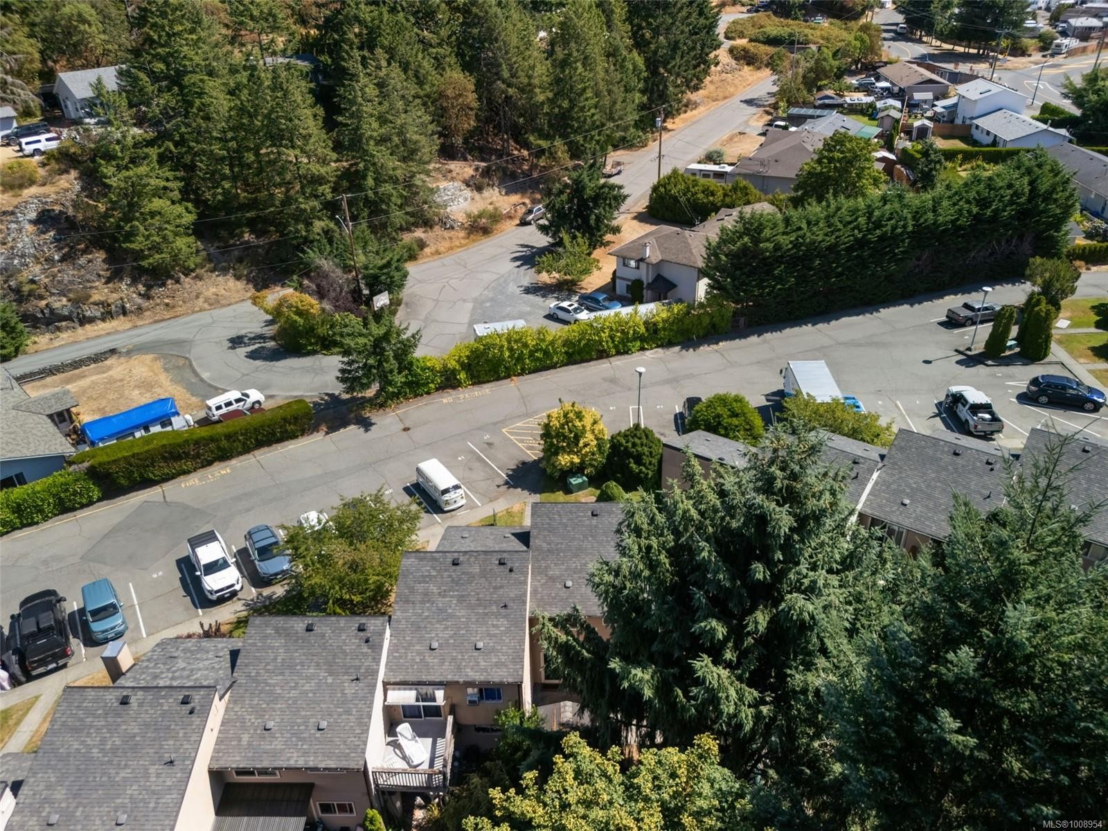 111-2860 Sooke Lake Rd, Langford, BC