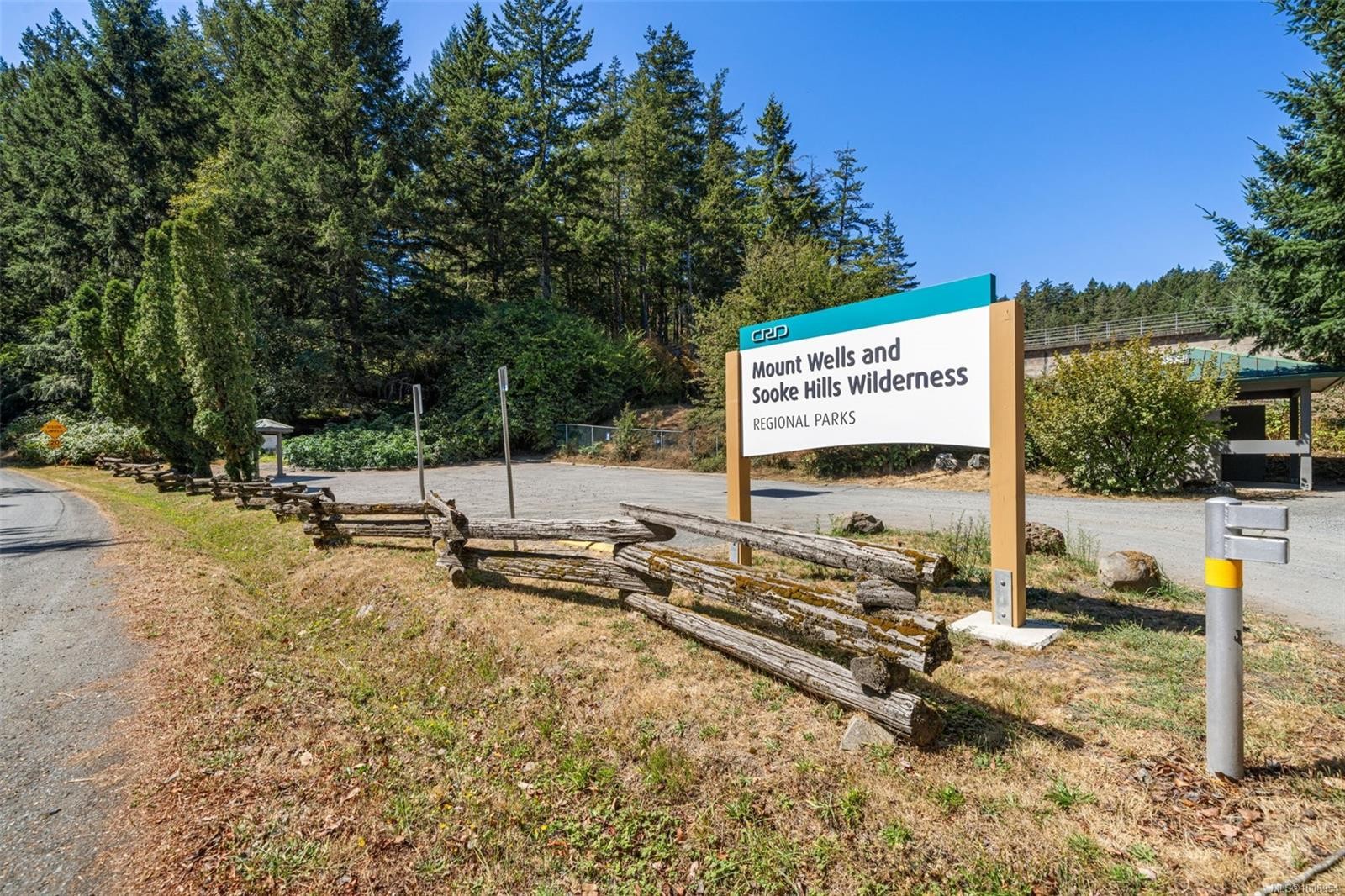 111-2860 Sooke Lake Rd, Langford, BC