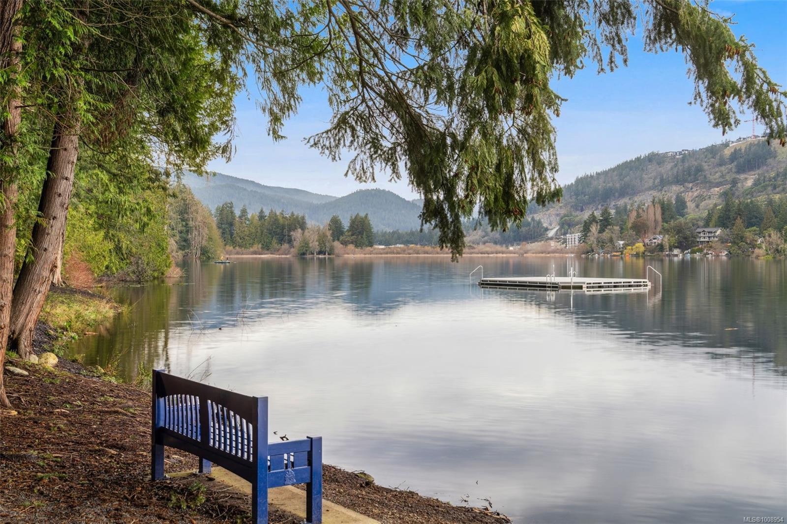 111-2860 Sooke Lake Rd, Langford, BC