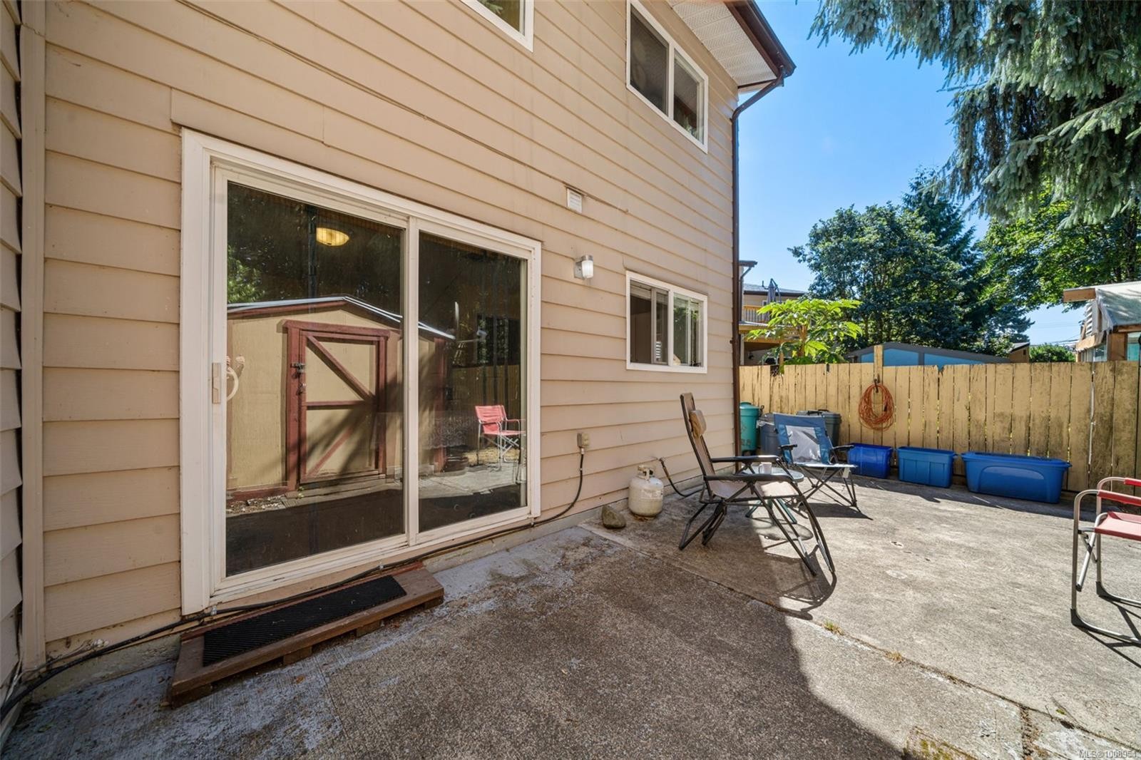 111-2860 Sooke Lake Rd, Langford, BC