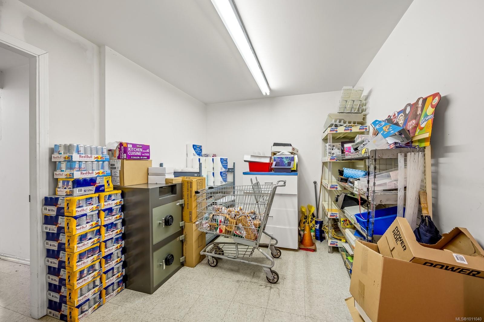 865 17Th St, Courtenay, BC