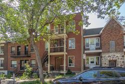 3426 - 3432 Rue Bercy Montréal (Le Plateau-Mont-Royal), QC H2K 2W1