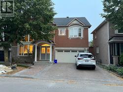BSMT - 41 MAJESTIC DRIVE Markham, ON L6C 2B3