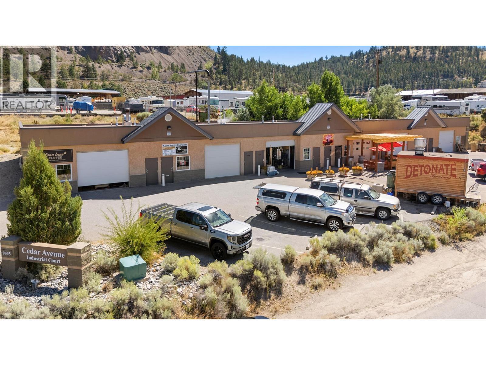 9503 Cedar Avenue, Summerland, BC