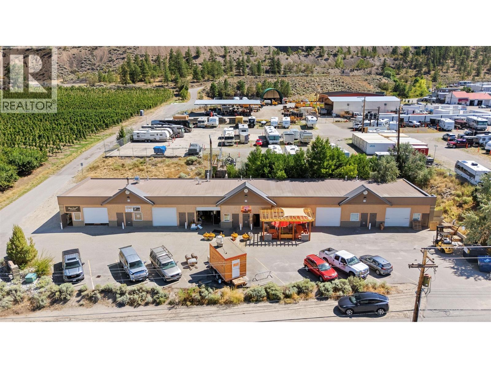 9503 Cedar Avenue, Summerland, BC