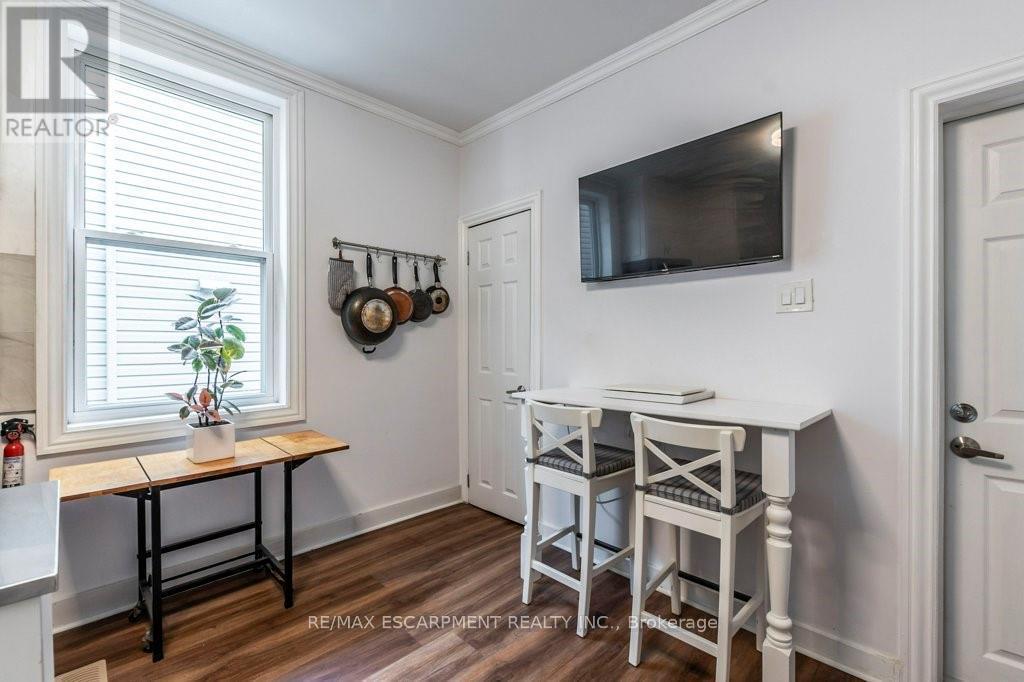 346 Hughson Street N, Hamilton, ON - Indoor Photo Showing Office