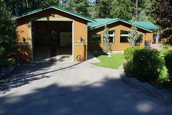 5011 Fairway Drive Fairmont Hot Springs, BC V0B 1L1