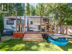 3499 Luoma Road Unit# 130 Malakwa, BC V0E 2J0