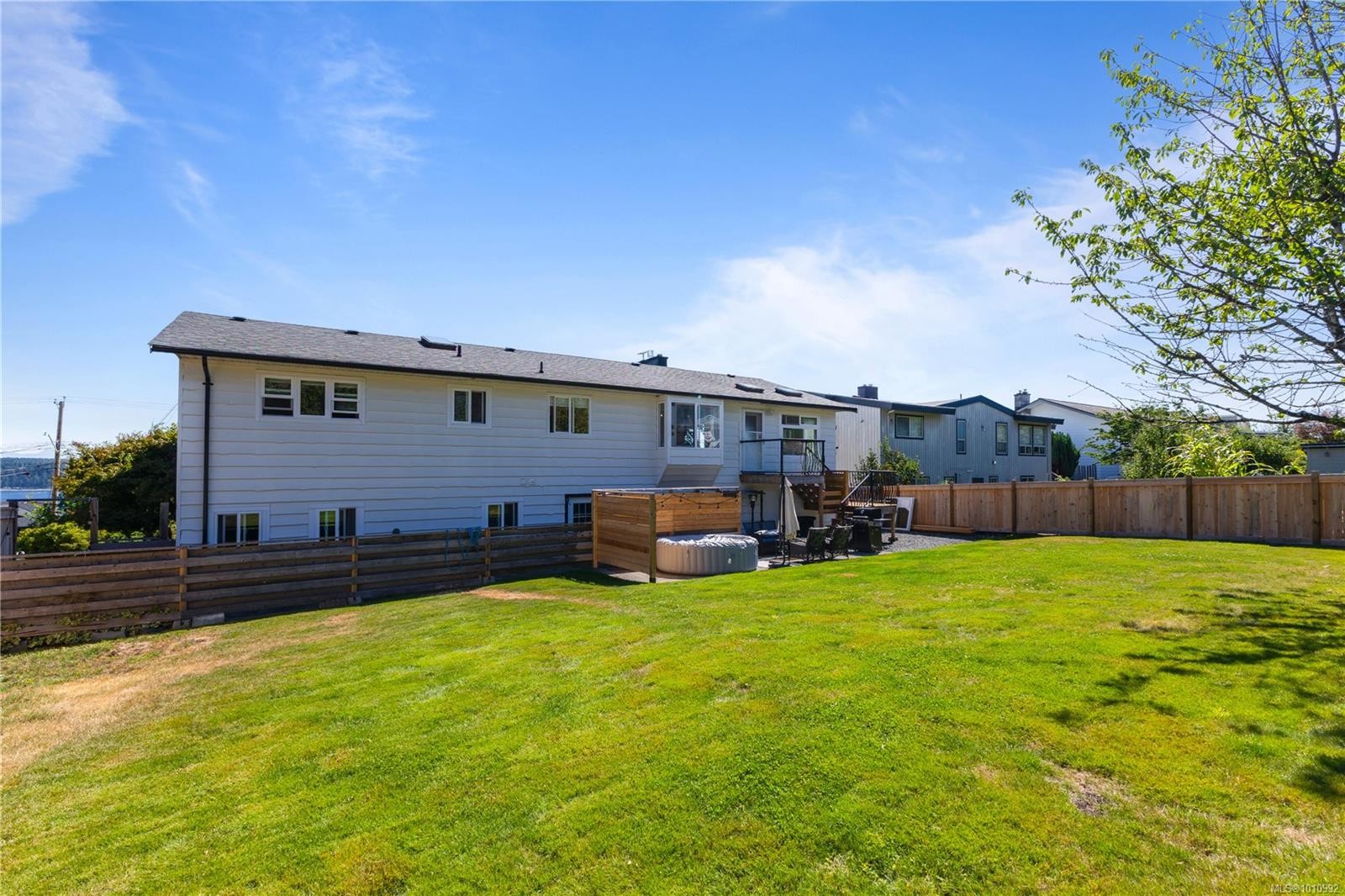 604 Galerno Rd, Campbell River, BC