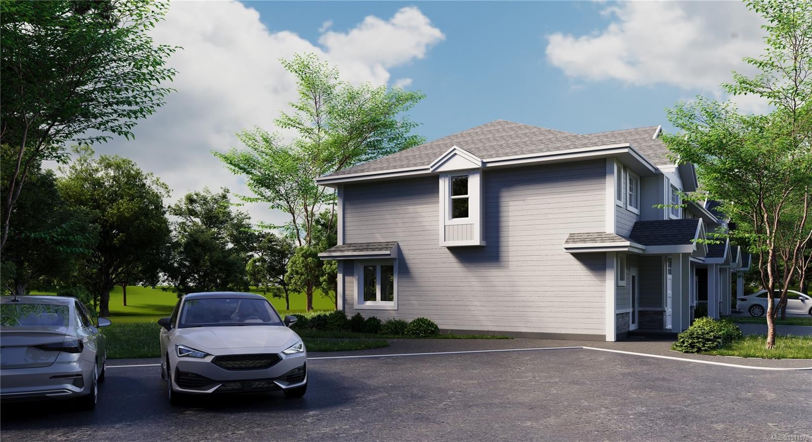 B-Sl2-875 Grumman Pl, Comox, BC