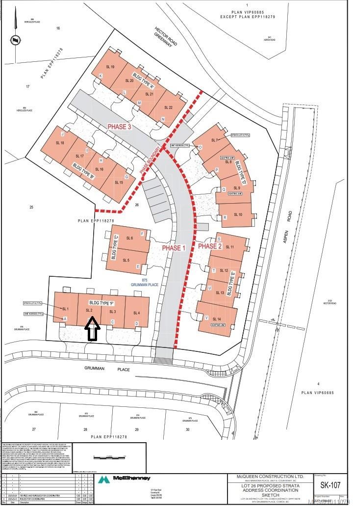 B-Sl2-875 Grumman Pl, Comox, BC