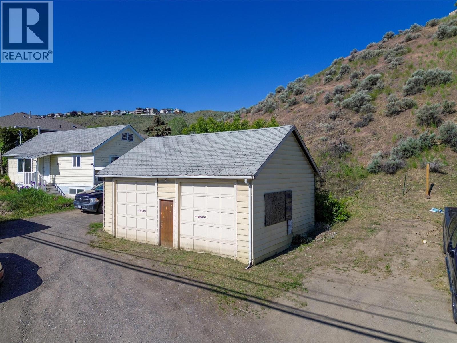 2042 Westsyde Road Road, Kamloops, BC