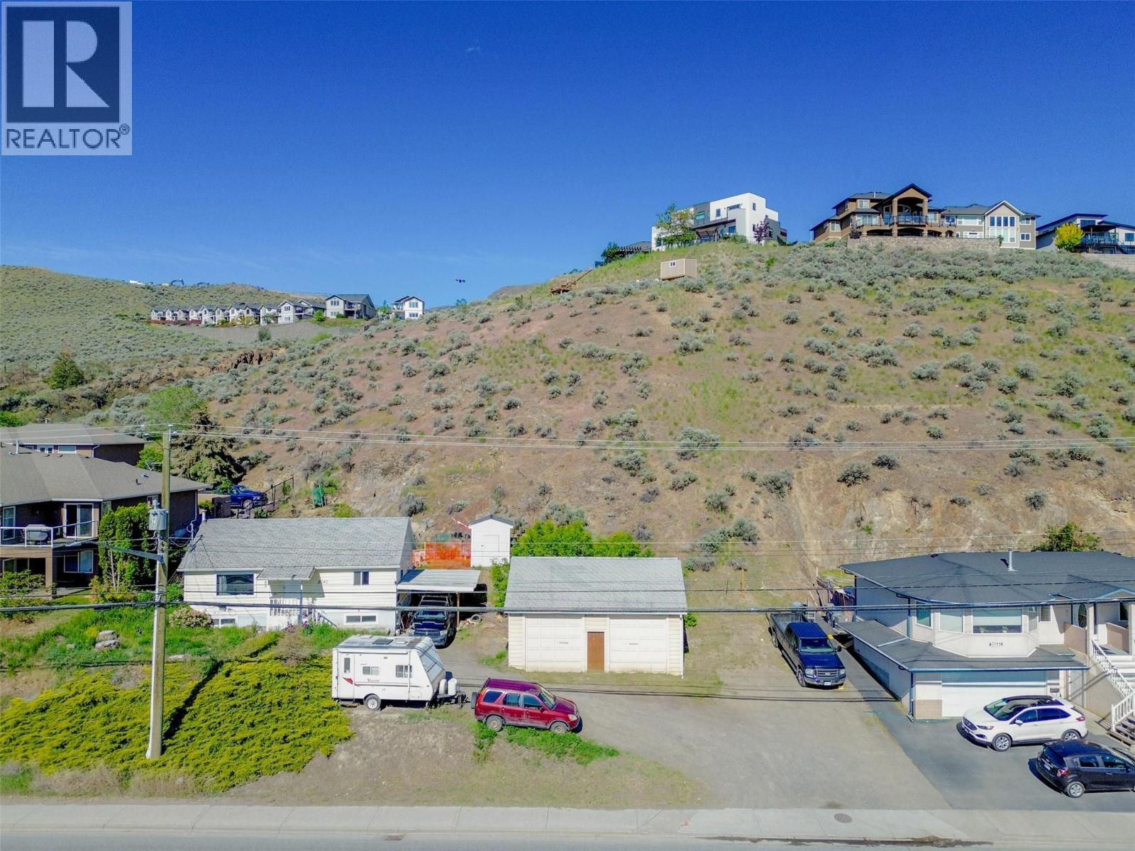 2042 Westsyde Road Road, Kamloops, BC