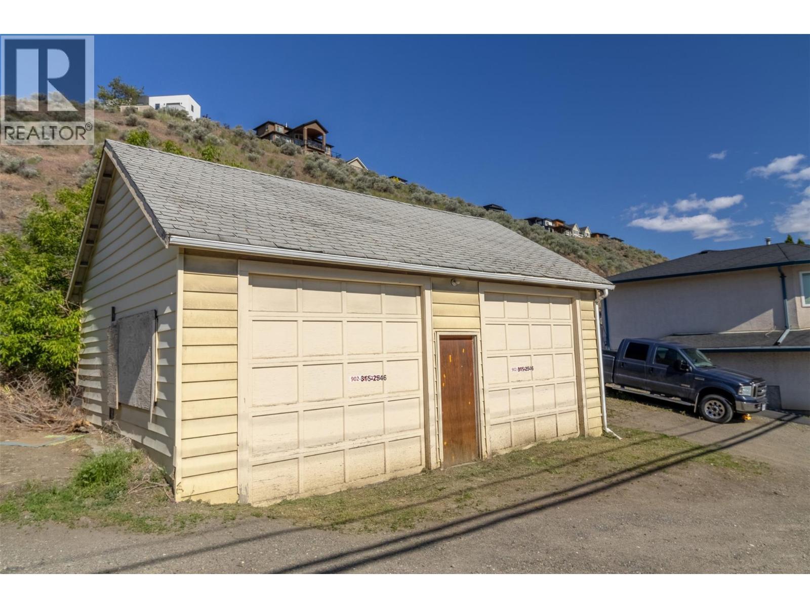2042 Westsyde Road Road, Kamloops, BC