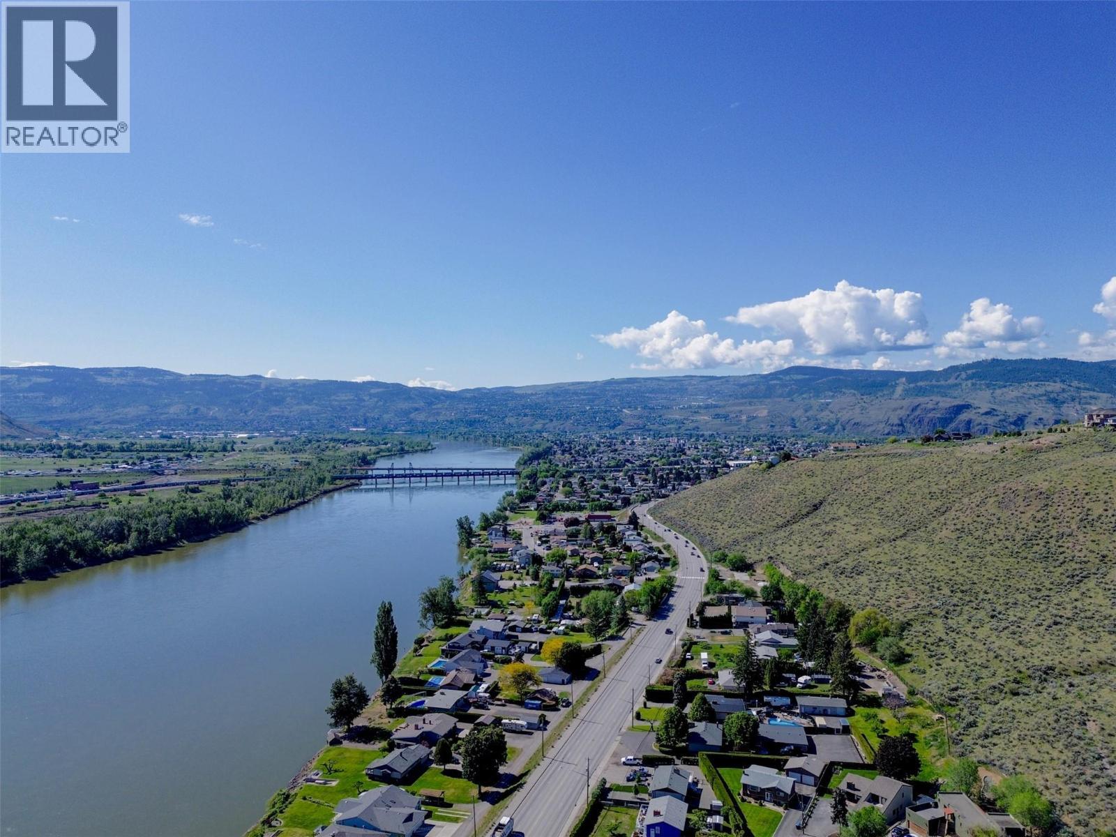 2042 Westsyde Road Road, Kamloops, BC