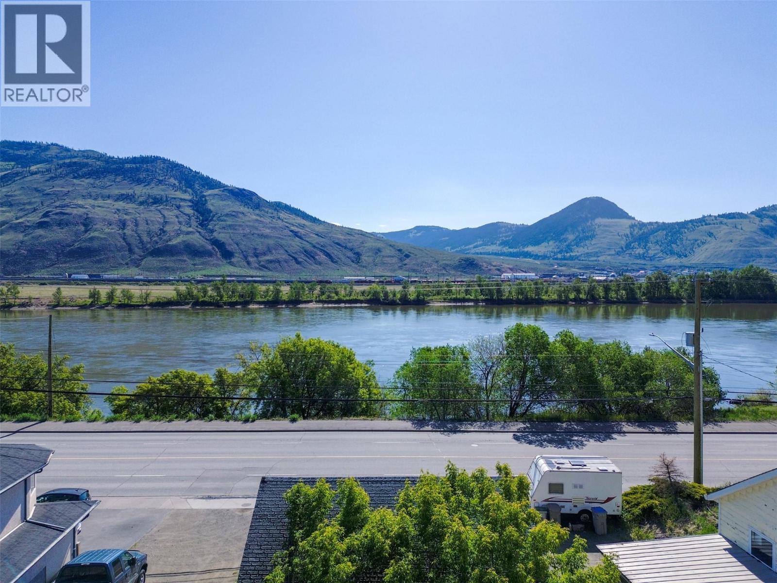 2042 Westsyde Road Road, Kamloops, BC