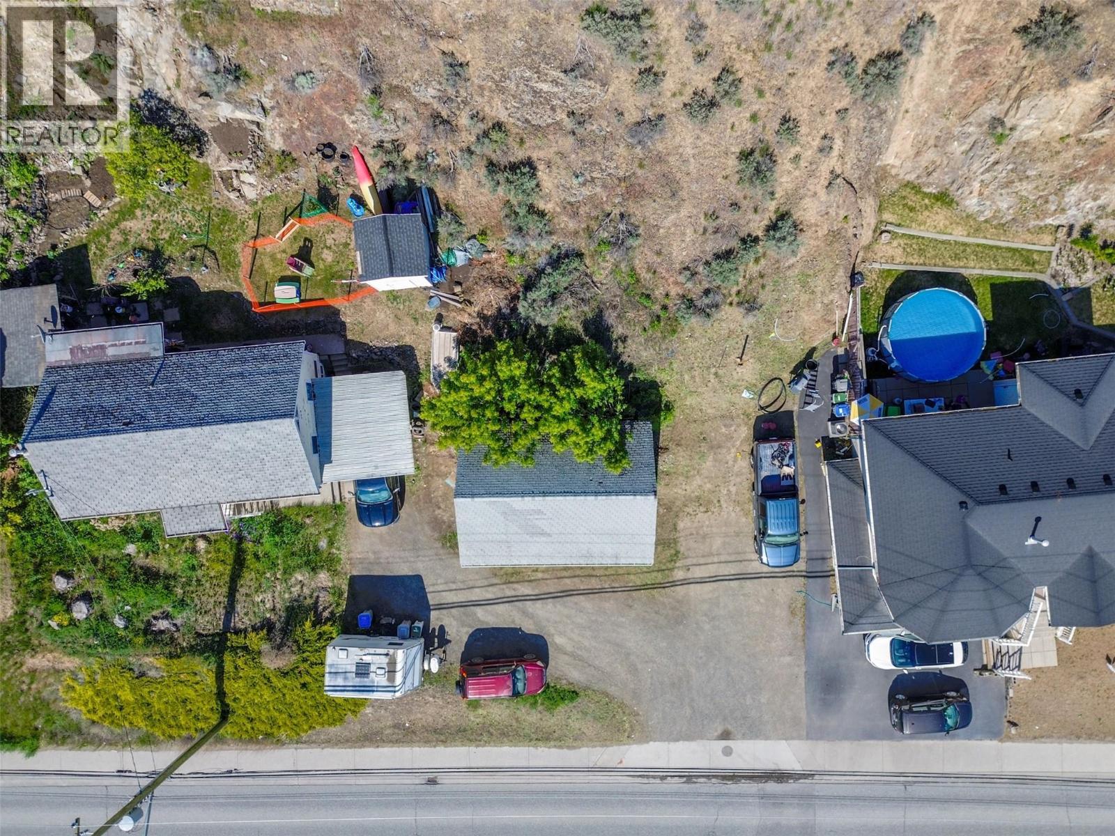 2042 Westsyde Road Road, Kamloops, BC