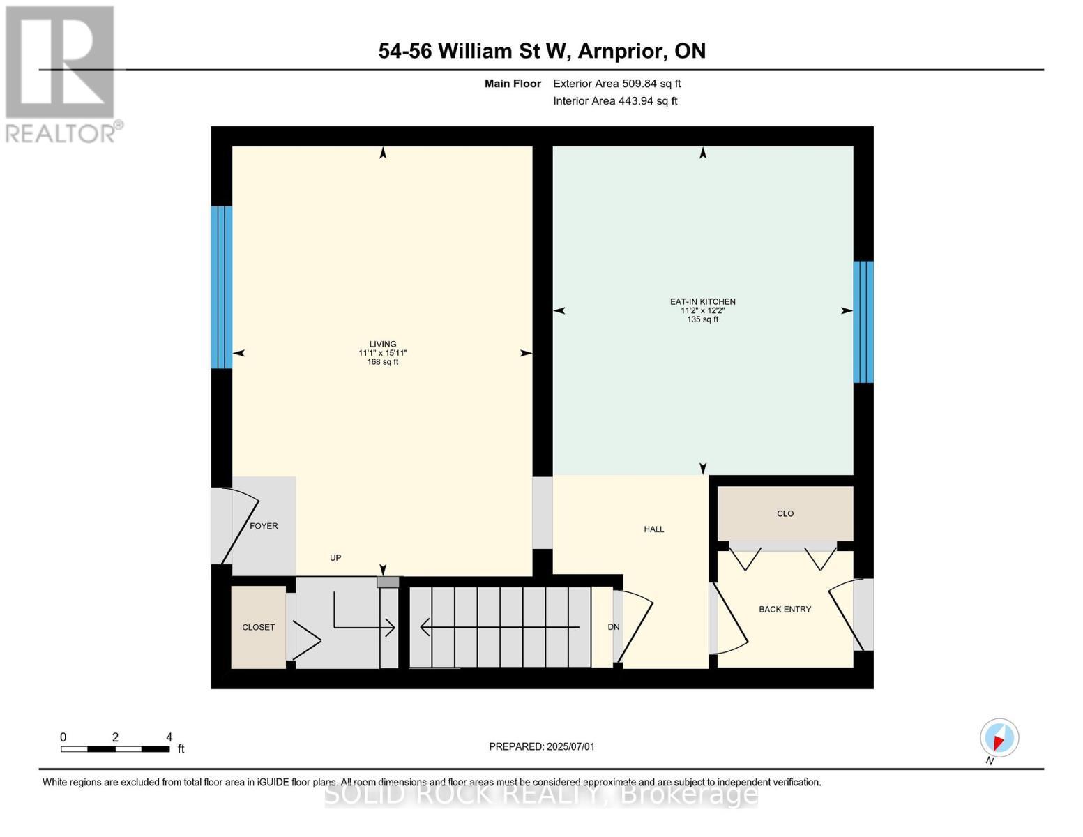 54 William Street W, Arnprior, ON - Other